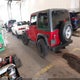 1J4FA49S65P315798 2005 Jeep Wrangler Sport auction photo thumbnail 3