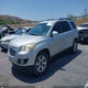 5GZER23D09J101146 2009 Saturn Outlook Xr auction photo thumbnail 2