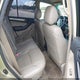 JTEBU14R558039568 2005 Toyota 4Runner Sr5 V6 auction photo thumbnail 8