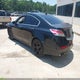 19UUA8F59AA025461 2010 Acura Tl 3.5 auction photo thumbnail 3