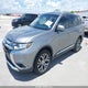 JA4AD2A36HZ042915 2017 Mitsubishi Outlander Es auction photo thumbnail 2