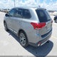 JA4AD2A36HZ042915 2017 Mitsubishi Outlander Es auction photo thumbnail 3