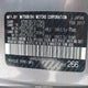 JA4AD2A36HZ042915 2017 Mitsubishi Outlander Es auction photo thumbnail 9