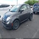 3C3CFFAR2FT636768 2015 Fiat 500 Pop auction photo thumbnail 2