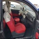 3C3CFFAR2FT636768 2015 Fiat 500 Pop auction photo thumbnail 5