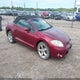 4A3AL35T17E009123 2007 Mitsubishi Eclipse Spyder Gt auction photo thumbnail 1