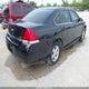 2G1WG5EK5B1122334 2011 Chevrolet Impala Lt auction photo thumbnail 4