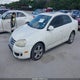 3VWRM71K58M083712 2008 Volkswagen Jetta Se/Sel auction photo thumbnail 2