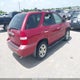 2HNYD18682H518520 2002 Acura Mdx auction photo thumbnail 4