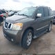 5N1BA0NFXEN610688 2014 Nissan Armada Platinum auction photo thumbnail 2