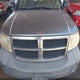 1D8HD38KX8F103709 2008 Dodge Durango Sxt auction photo thumbnail 10