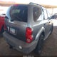 1D8HD38KX8F103709 2008 Dodge Durango Sxt auction photo thumbnail 4