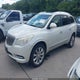 5GAKVDKD3DJ135072 2013 Buick Enclave Premium auction photo thumbnail 2