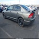 2HGFA16588H303634 2008 Honda Civic Lx auction photo thumbnail 3