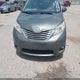 5TDYK3DC8BS057274 2011 Toyota Sienna Limited V6/Xle V6/Xle V6 Auto Access Seat auction photo thumbnail 12