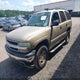 1GNEC13T26J108252 2006 Chevrolet Tahoe Ls auction photo thumbnail 2