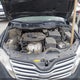 4T3ZE11A89U015859 2009 Toyota Venza auction photo thumbnail 10