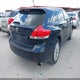 4T3ZE11A89U015859 2009 Toyota Venza auction photo thumbnail 4