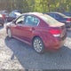 4S3BMBK65B3248353 2011 Subaru Legacy 2.5I Limited auction photo thumbnail 3