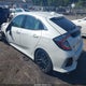 SHHFK7H5XJU410366 2018 Honda Civic Ex auction photo thumbnail 3