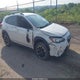 JF2GTABC4N8250337 2022 Subaru Crosstrek auction photo thumbnail 1