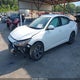 3N1AB8CV5RY201872 2024 Nissan Sentra Sv Xtronic Cvt auction photo thumbnail 2