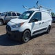 NM0LS7E74M1482880 2021 Ford Transit Connect Xl Cargo Van auction photo thumbnail 2