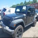 1C4BJWDG3GL121761 2016 Jeep Wrangler Unlimited Black Bear auction photo thumbnail 2