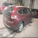 5J6RM4H76DL072808 2013 Honda Cr-V Ex-L auction photo thumbnail 4