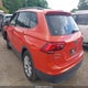 3VV0B7AX4KM150970 2019 Volkswagen Tiguan 2.0T S auction photo thumbnail 3