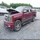 3GCUKTEC7EG462610 2014 Chevrolet Silverado 1500 High Country auction photo thumbnail 2
