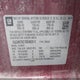 3GCUKTEC7EG462610 2014 Chevrolet Silverado 1500 High Country auction photo thumbnail 9