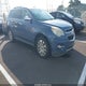 2CNFLPE52B6222334 2011 Chevrolet Equinox 2Lt auction photo thumbnail 1