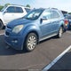 2CNFLPE52B6222334 2011 Chevrolet Equinox 2Lt auction photo thumbnail 2
