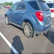 2CNFLPE52B6222334 2011 Chevrolet Equinox 2Lt auction photo thumbnail 3