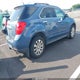 2CNFLPE52B6222334 2011 Chevrolet Equinox 2Lt auction photo thumbnail 4