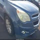 2CNFLPE52B6222334 2011 Chevrolet Equinox 2Lt auction photo thumbnail 6