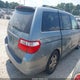 5FNRL387X5B036630 2005 Honda Odyssey Ex-L auction photo thumbnail 4