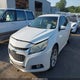 1G11C5SL5FF212441 2015 Chevrolet Malibu 1Lt auction photo thumbnail 2