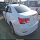 1G11C5SL5FF212441 2015 Chevrolet Malibu 1Lt auction photo thumbnail 3