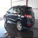 5XYZH4AG6BG026795 2011 Hyundai Santa Fe Se auction photo thumbnail 3