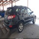 5XYZH4AG6BG026795 2011 Hyundai Santa Fe Se auction photo thumbnail 4