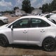 5YFS4MCE3SP220043 2025 Toyota Corolla Se auction photo thumbnail 14
