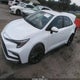 5YFS4MCE3SP220043 2025 Toyota Corolla Se auction photo thumbnail 2