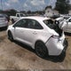 5YFS4MCE3SP220043 2025 Toyota Corolla Se auction photo thumbnail 3