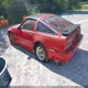 JN1HZ14SXGX166377 1986 Nissan 300Zx auction photo thumbnail 3
