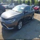 1C3CCCAB8FN505273 2015 Chrysler 200 Limited auction photo thumbnail 2