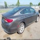 1C3CCCAB8FN505273 2015 Chrysler 200 Limited auction photo thumbnail 4