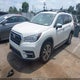 4S4WMARD5M3446882 2021 Subaru Ascent Touring auction photo thumbnail 2