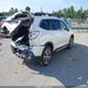 4S4WMARD5M3446882 2021 Subaru Ascent Touring auction photo thumbnail 4